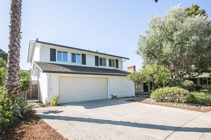 Property Photo: 1648 Knollwood Avenue CA 95125