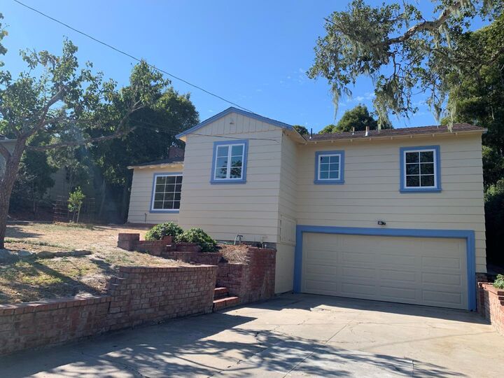32 Via Ventura  Monterey CA 93940 photo