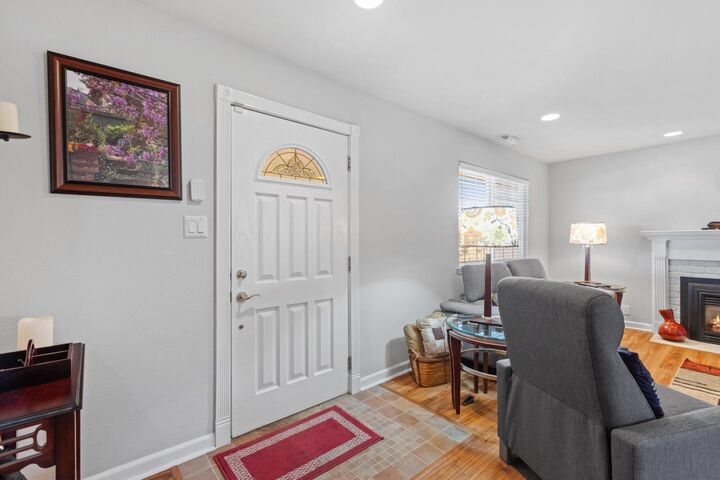 Property Photo: 318 Doris Avenue CA 95127