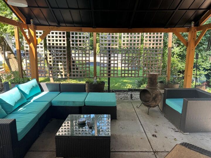 Property Photo:  461 Aspen Way  WI 53534 