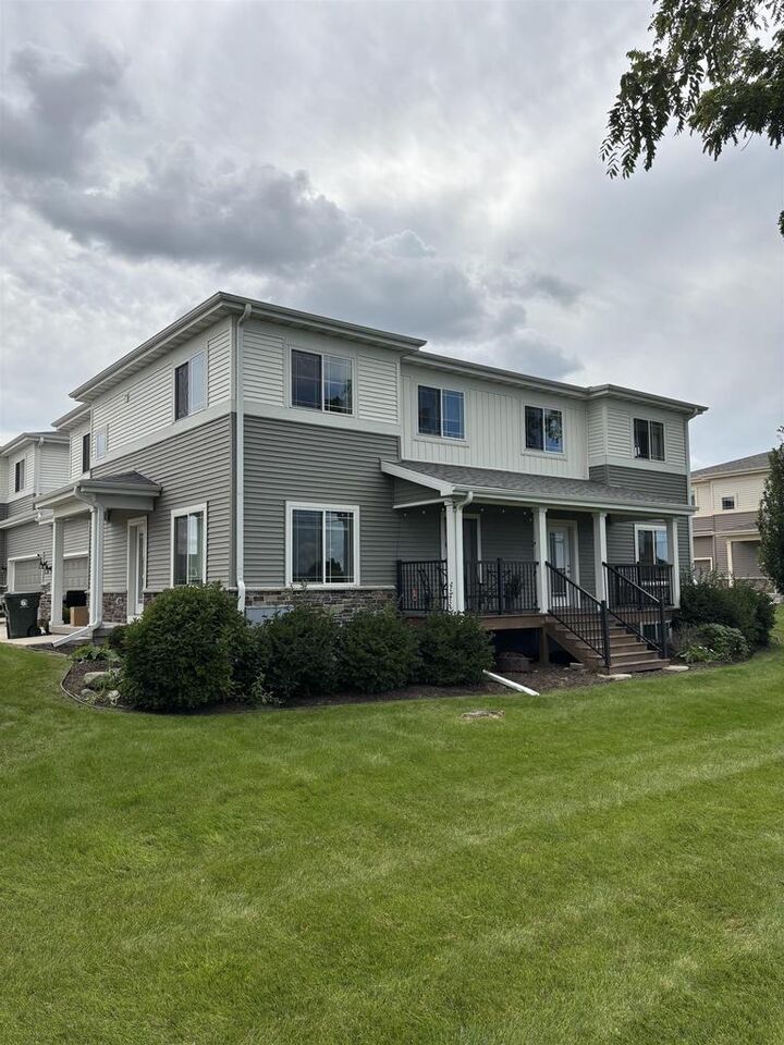 Property Photo: 6062 Driscoll Drive WI 53718