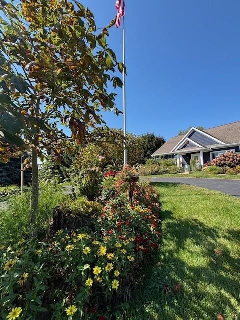 Property Photo: N5942 Cass Court WI 54941