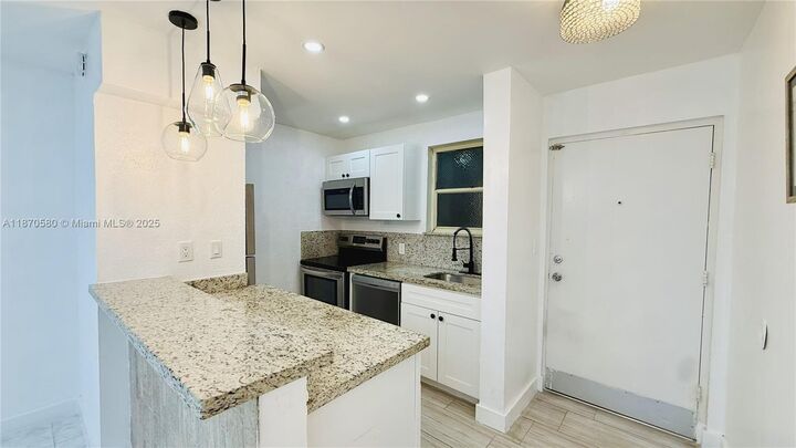 Property Photo:  13101 Memorial Hwy 104  FL 33161