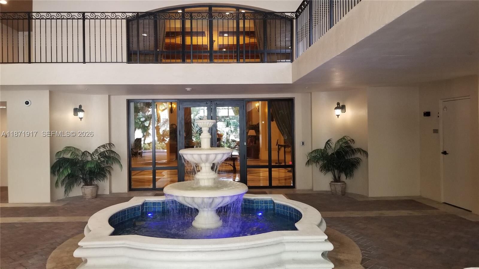 Property Photo:  888 S Douglas Rd 1213  FL 33134 