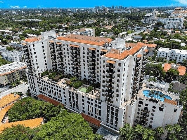 Property Photo: 888 S Douglas Rd 1213 FL 33134