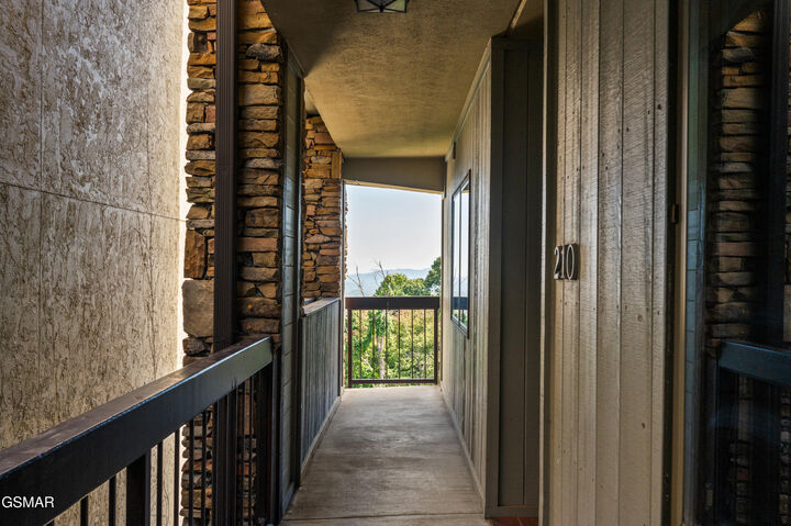 Property Photo:  1130 Ski View Drive  TN 37738 