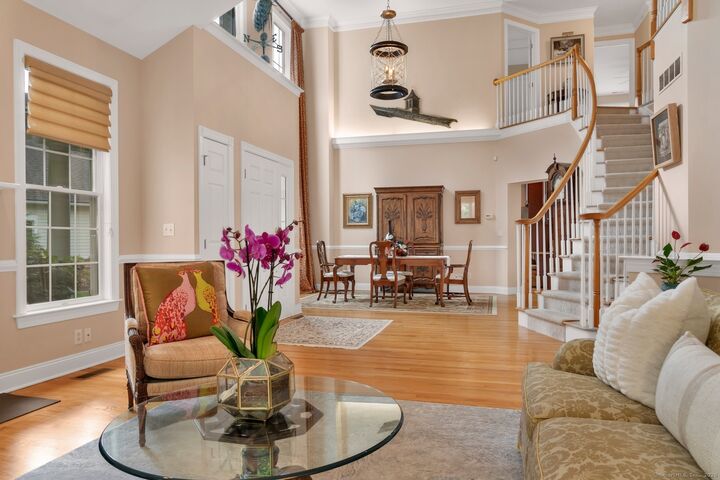 Property Photo: 638 Danbury Road 32 CT 06877