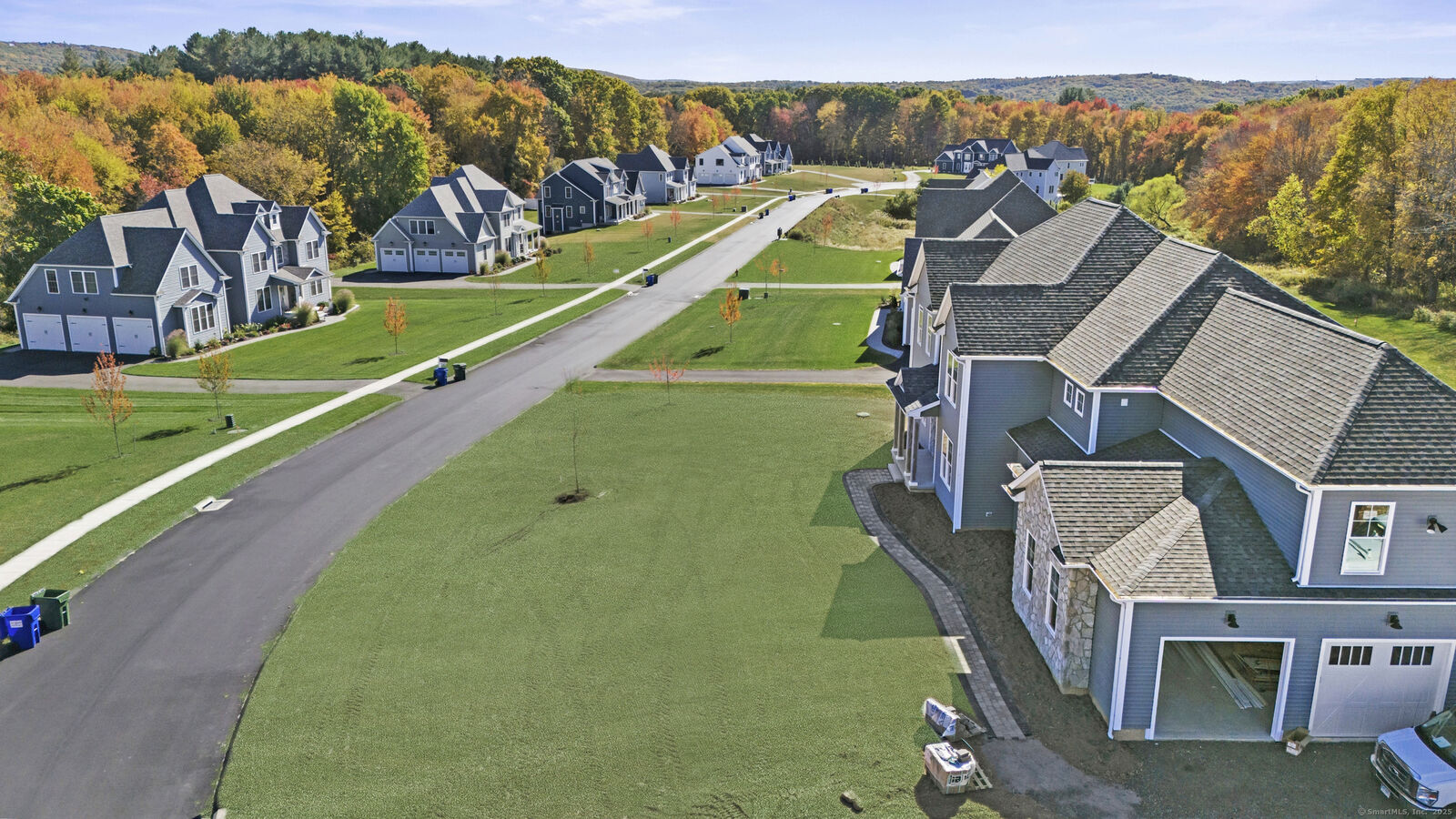 Property Photo:  Lot 3 Taylor Road  CT 06415 