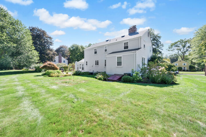 Property Photo: 39 Cart Road CT 06033