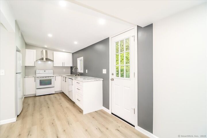 Property Photo: 13 Turner Road CT 06778