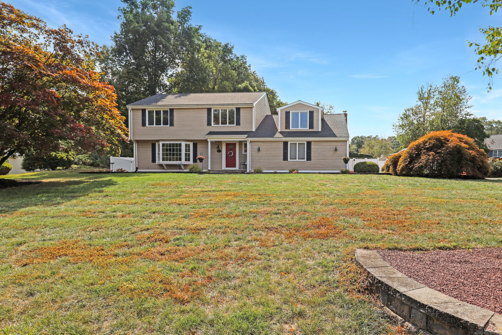 Property Photo: 231 Brooke Meadow Road CT 06037