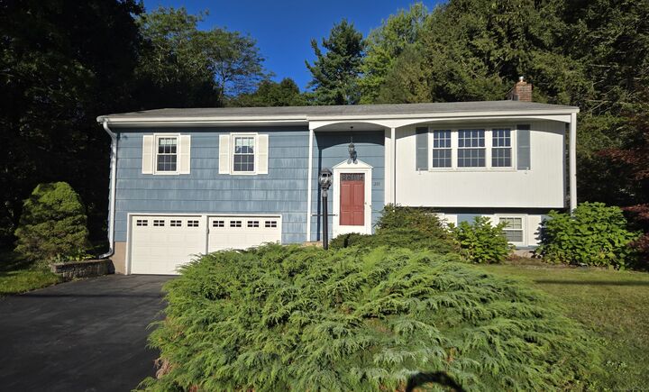 Property Photo: 201 Skinner Road CT 06066