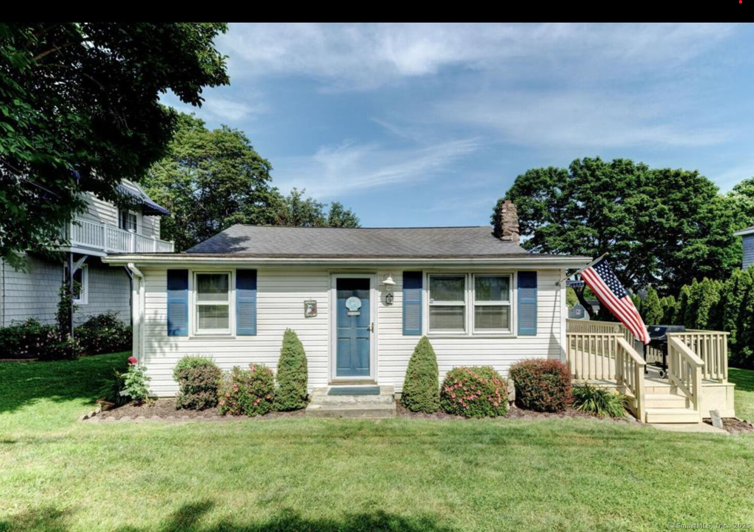 Property Photo: 9 Hilltop Road CT 06357