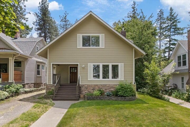 1007 W 15th Ave  Spokane WA 99203 photo
