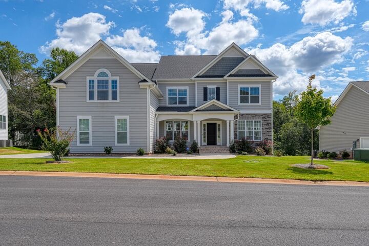 727 Enoree River Place  Greer SC 29651 photo