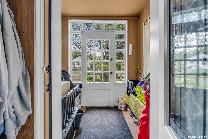 Photo de la propriété: 1121 B Avenue N SK S7L 1G2
