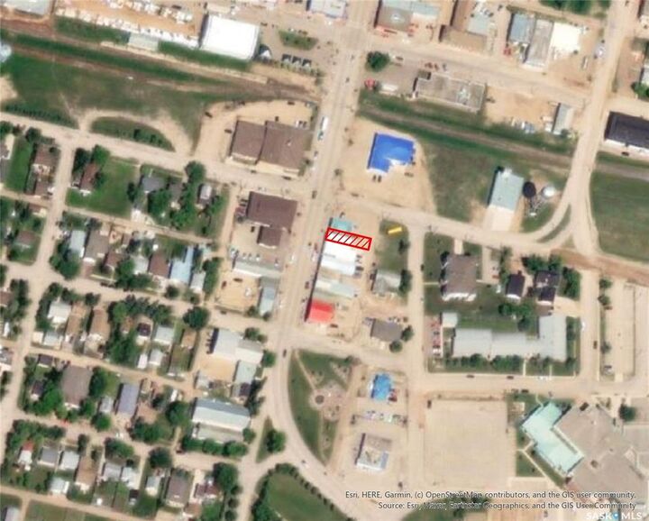 Photo de la propriété:  816 100th Street  SK S0E 1T0 