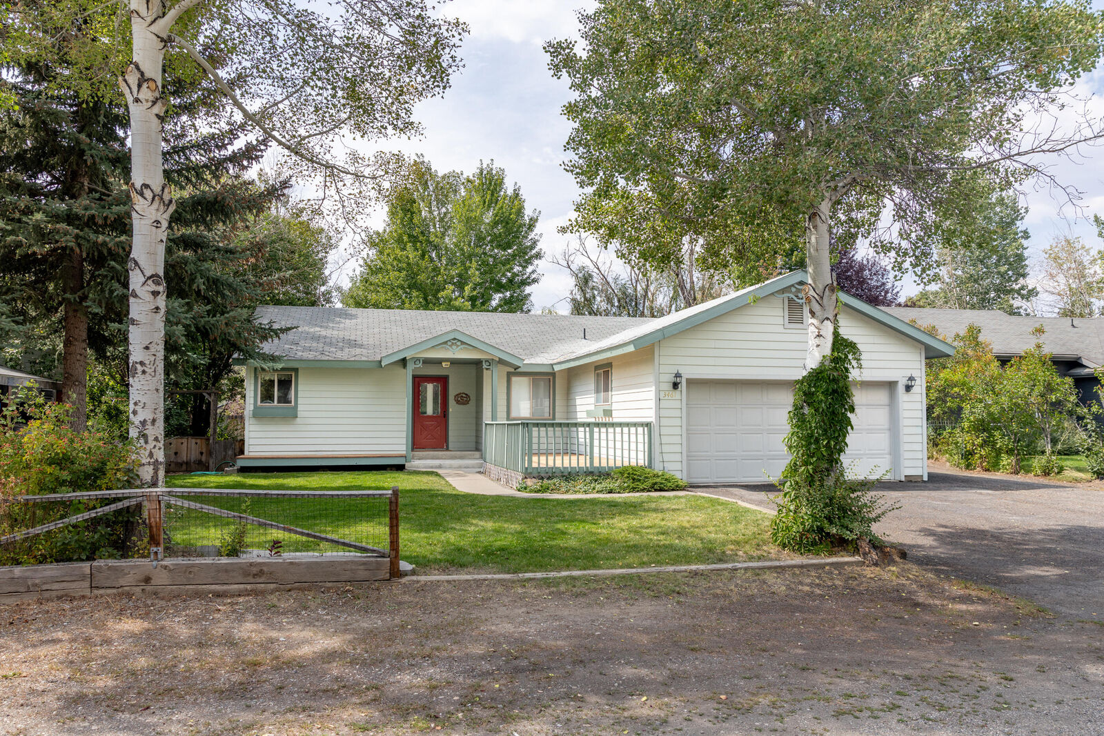 Property Photo: 3461 Berrycreek Dr ID 83333
