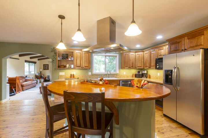 Property Photo: 1555 Baldy View Dr ID 83333