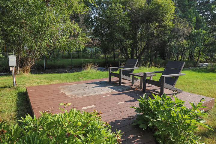 Property Photo:  59 Fish Hatchery Road  WY 82842 