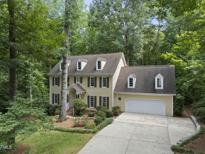 4412 Woodmill Run  Apex NC 27539 photo