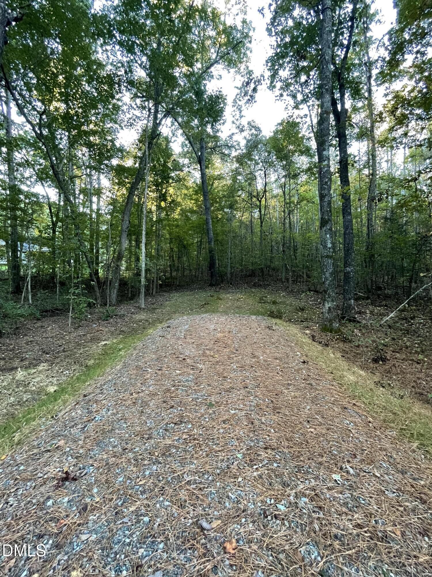 Property Photo: 2865 Silk Hope Gum Springs Road NC 27312