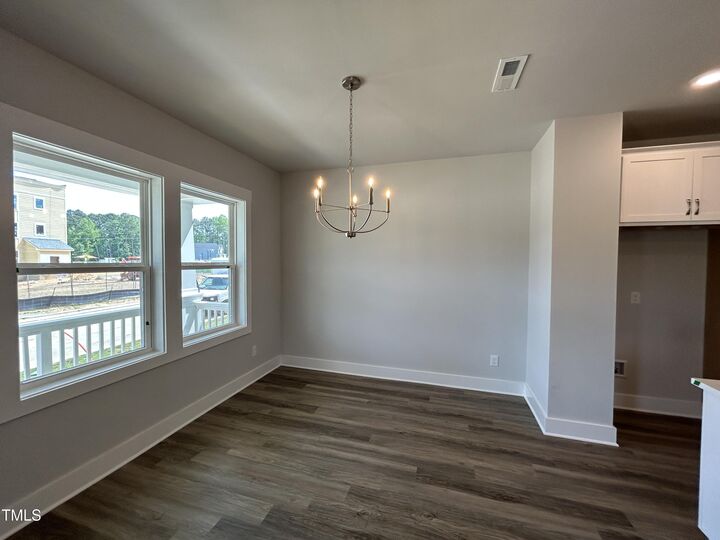 Property Photo: 131 Blanche Way NC 27514