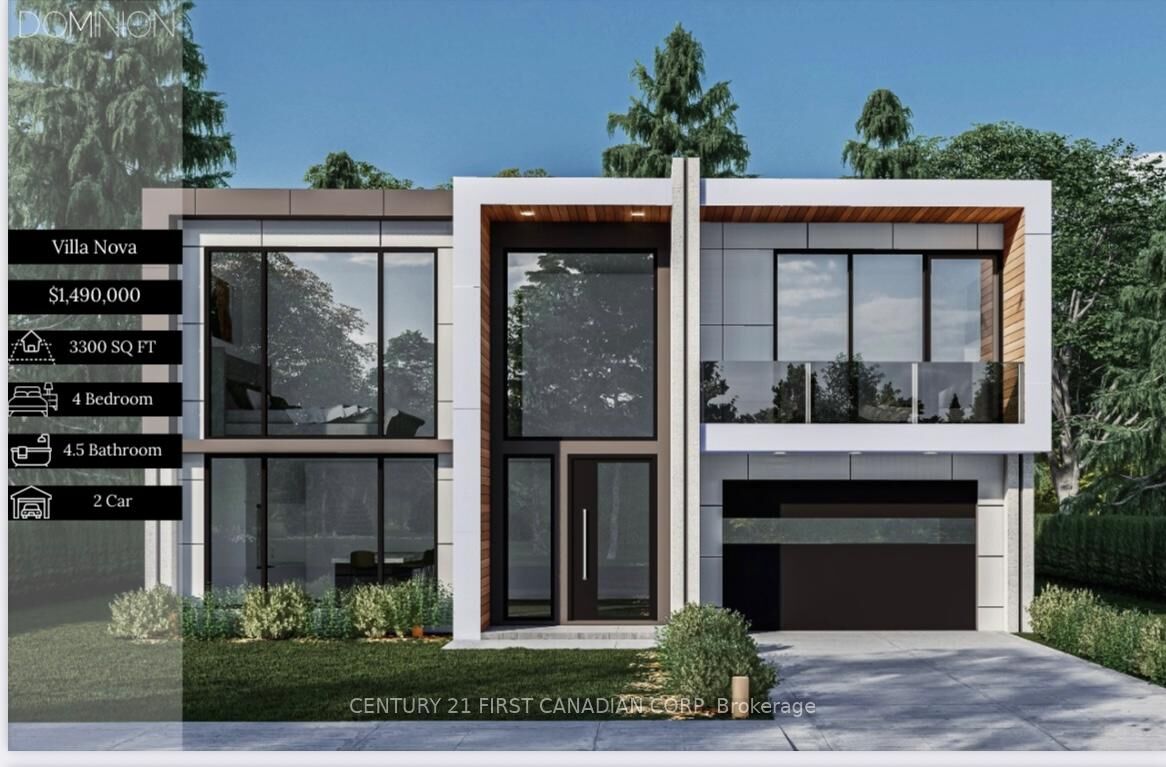 Property Photo:  4204 Liberty Crossing  ON N6P 0L1 