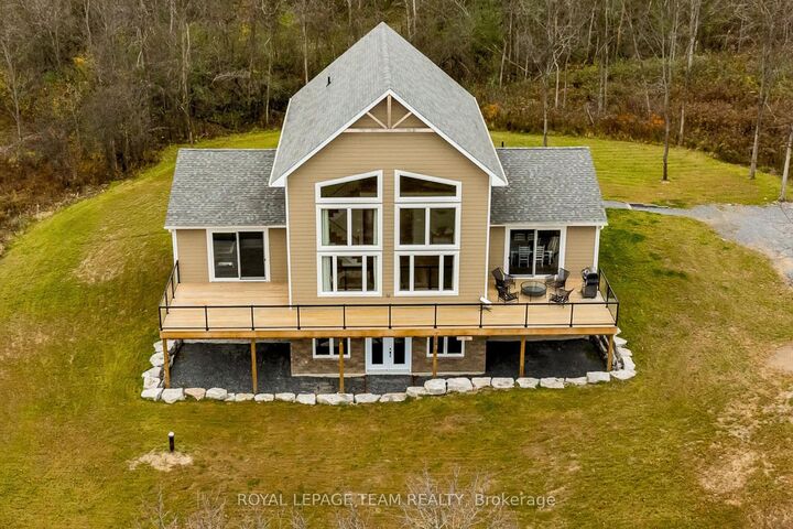 Photo de la propriété: 691 Rideau River Road ON K0G 1N0