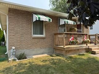 Property Photo:  5638 Highland Avenue  ON L2G 4X1 