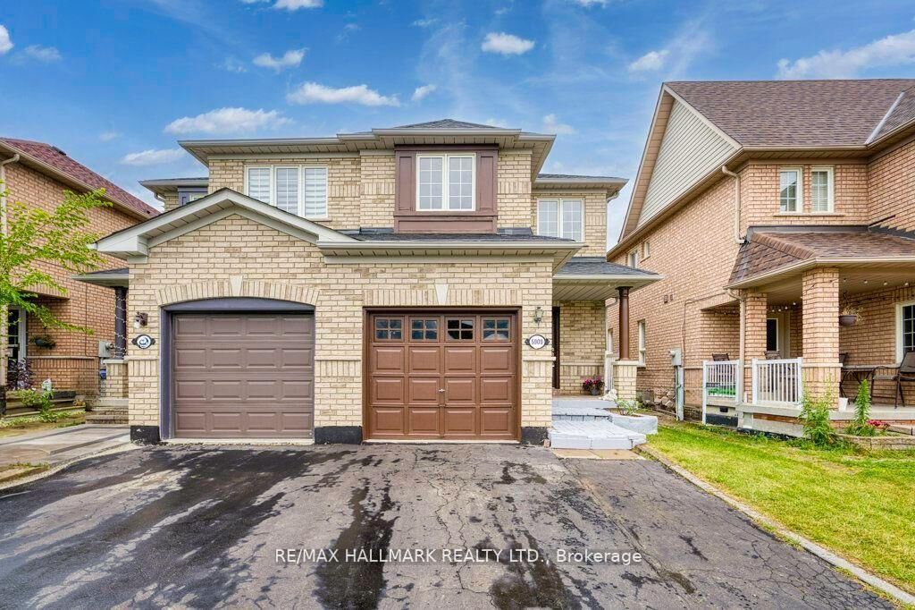 Photo de la propriété:  5909 Churchill Meadows Boulevard  ON L5M 6Y2 