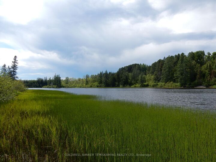 Property Photo: Lot 1 Campbell's Road ON P0J 1B0