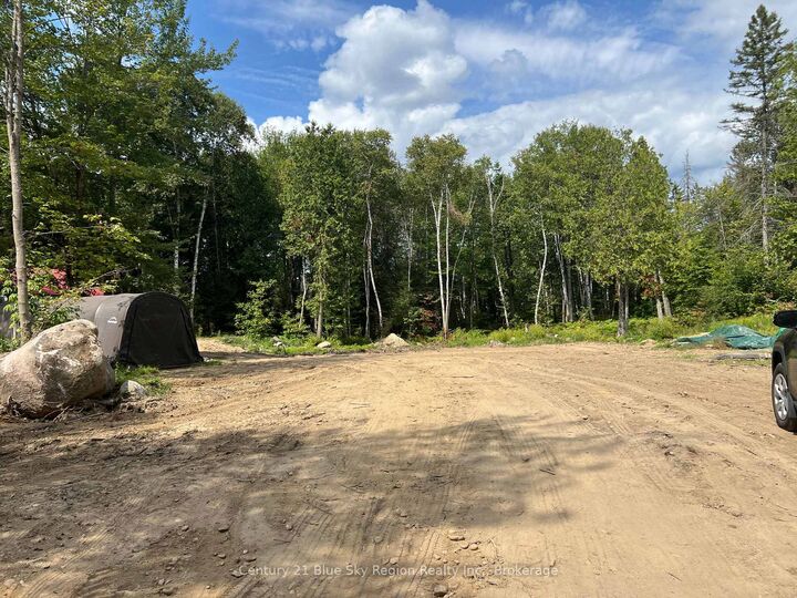 Property Photo:  787 Development Road  ON P0H 2E0 