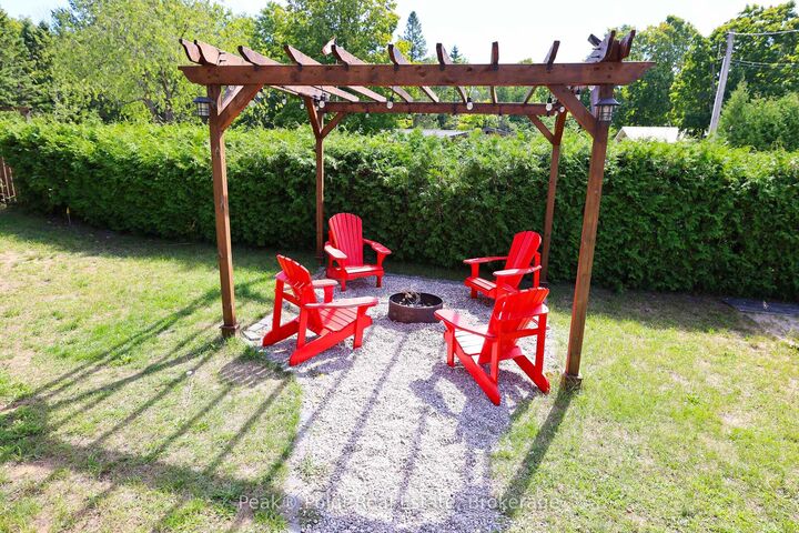 Property Photo:  1236 Sauble Falls Road  ON N0H 2G0 