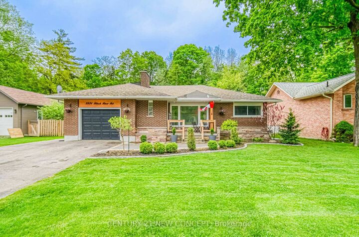 5531 Black River Road  Georgina ON L0E 1R0 photo