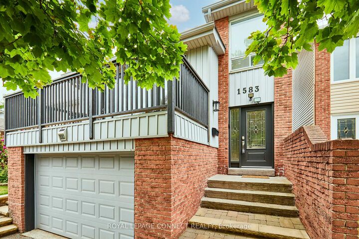 Photo de la propriété: 1583 Alwin Circle ON L1V 2W1