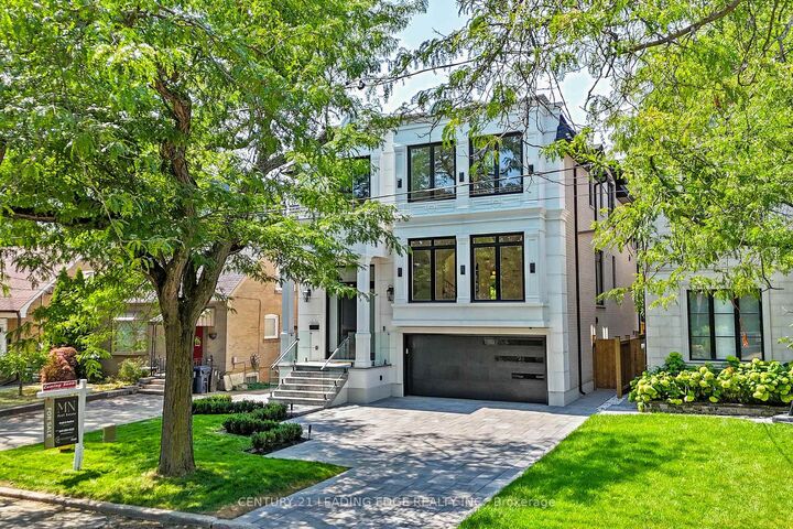 Property Photo:  22 King High Avenue  ON M3H 3A7 