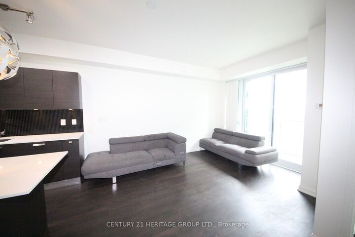 Property Photo: 9 Bogert Avenue 2904 ON M2N 0H3