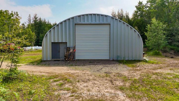 Property Photo: 138 Weslemkoon Lake Road ON K0L 1W0