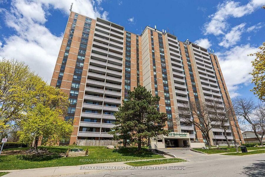 Photo de la propriété: 1210 Radom Street 307 ON L1W 2Z3