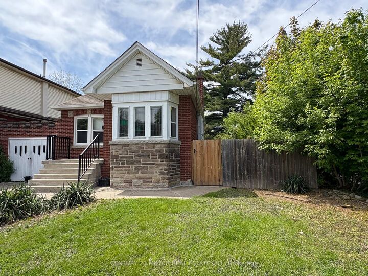 Photo de la propriété: 59 Longwood Road N ON L8S 3V2