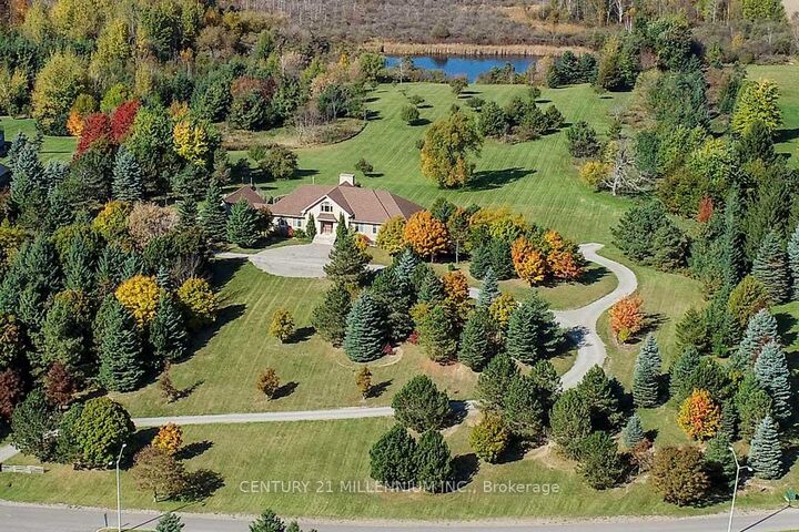 4 Flaherty Lane  Caledon ON L7K 2P3 photo