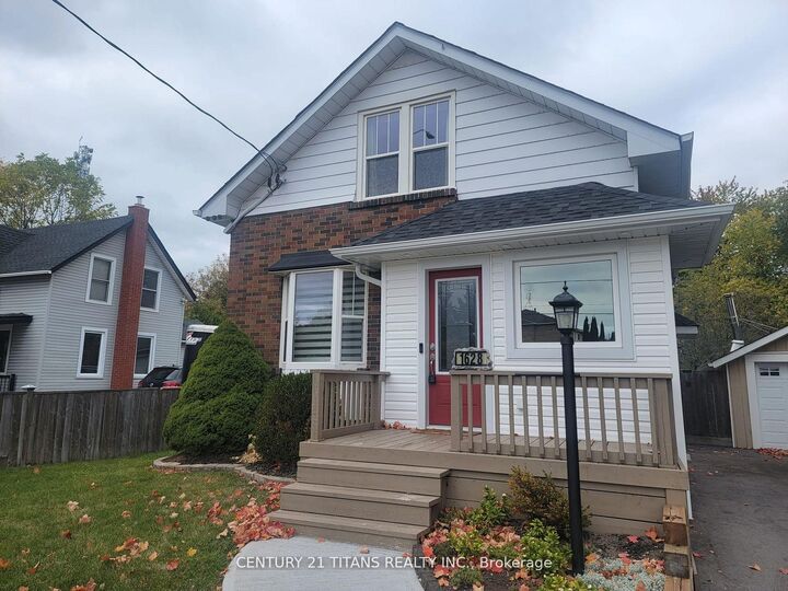1628 Highway 2 N/A  Clarington ON L1E 2R6 photo