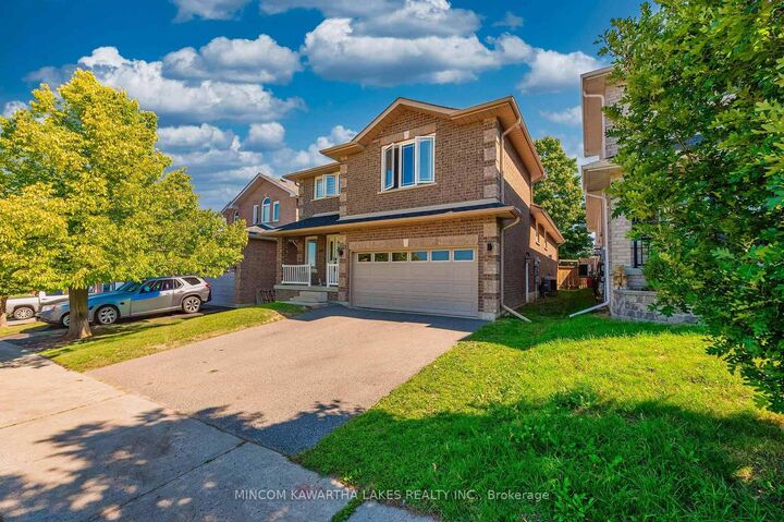 Property Photo: 1247 Haggis Drive ON K9K 2S9