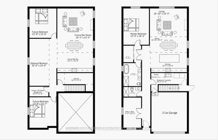 Property Photo:  4324 Calhoun Way  ON N6P 0L1 