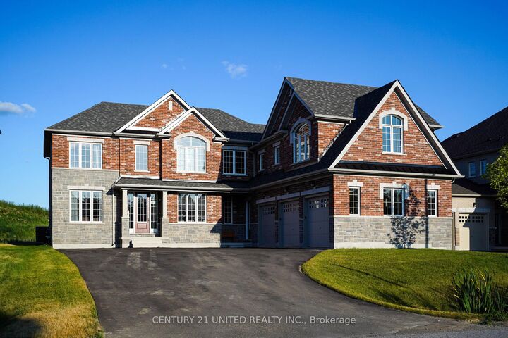 63 Golden Meadows Drive  Otonabee-South Monaghan ON K9J 0K8 photo