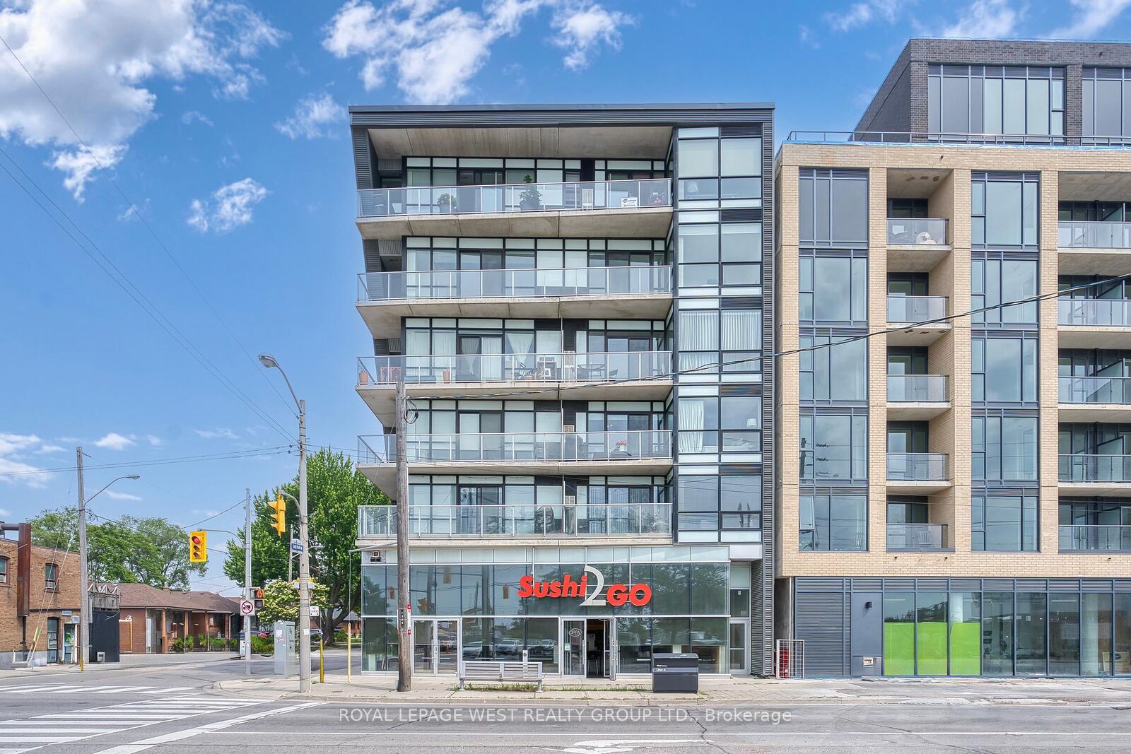 Photo de la propriété: 51 Lady Bank Road 301 ON M8Z 0C9
