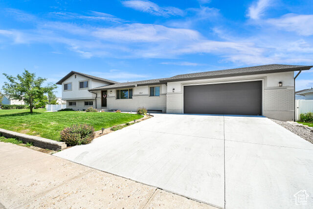 Property Photo: 2047 S 2000 W UT 84075