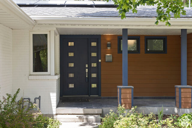 Property Photo: 3635 E Apollo Dr S UT 84124