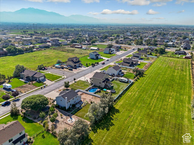 Property Photo: 2741 N 3475 W UT 84404